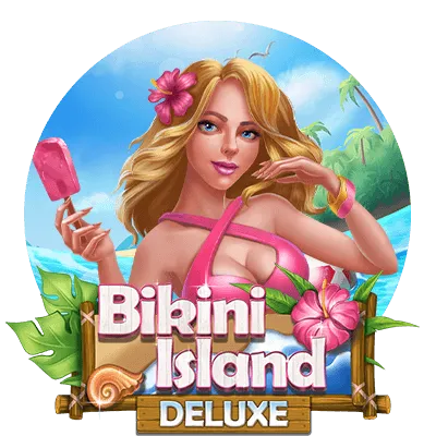 Habanero : Bikini Island Deluxe - POWERPLAY128