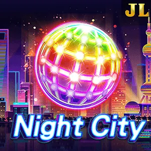 Jili : Night City - POWERPLAY128