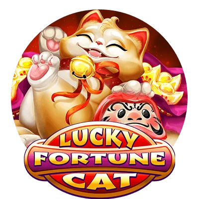 Habanero : Lucky Fortune Cat - POWERPLAY128