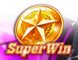 PLAYSTAR : SUPER WIN - POWERPLAY128