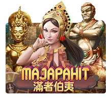 Joker123 : Majapahit - POWERPLAY128