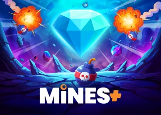 Mines+ - POWERPLAY128