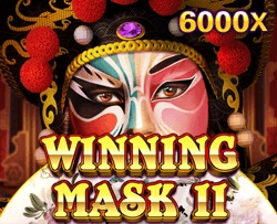 Winning Mask II - POWERPLAY128