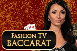 Fashion TV Baccarat - POWERPLAY128