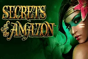Secrets of the Amazon - POWERPLAY128
