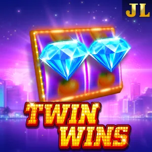 Jili : TWIN WINS - POWERPLAY128