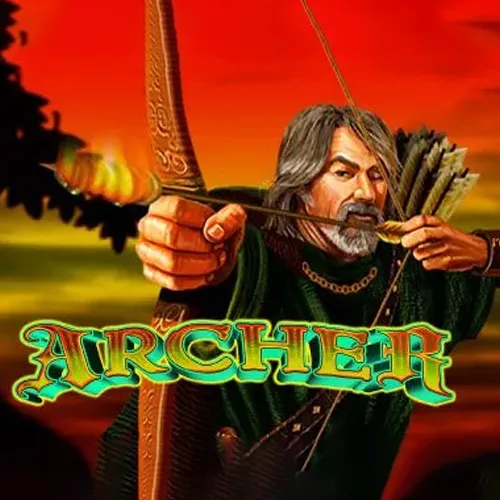 Archer - POWERPLAY128