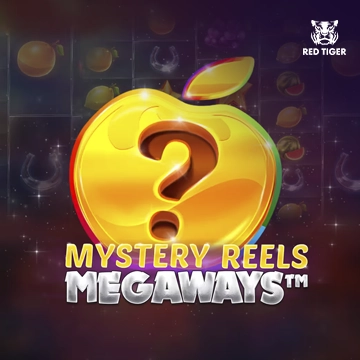 Redtiger : Mystery Reels Megaways - POWERPLAY128