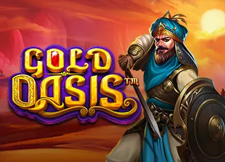 Pragmatic : Gold Oasis - POWERPLAY128
