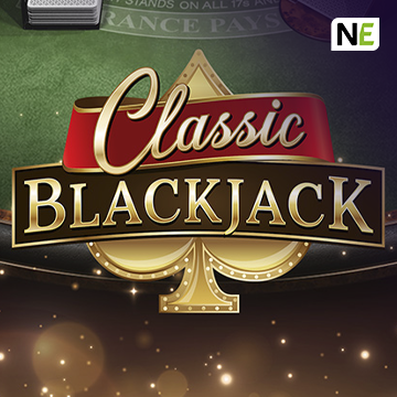 Blackjack Classic - POWERPLAY128