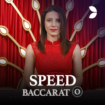 Speed Baccarat O - POWERPLAY128