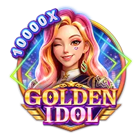 Facai : GOLDEN IDOL - POWERPLAY128