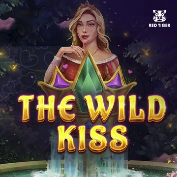 The Wild Kiss - POWERPLAY128