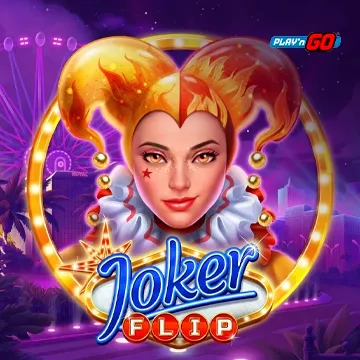 PlaynGo : Joker Flip - POWERPLAY128