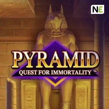 Pyramid: Quest for Immortality - POWERPLAY128