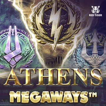 Athens Megaways - POWERPLAY128