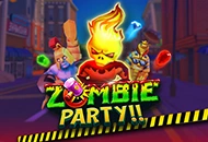 Zombie Party - POWERPLAY128