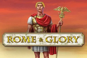 Playtech : Rome and Glory - POWERPLAY128
