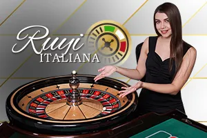 Ruyi Roulette - POWERPLAY128