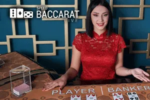 Speed Baccarat - POWERPLAY128