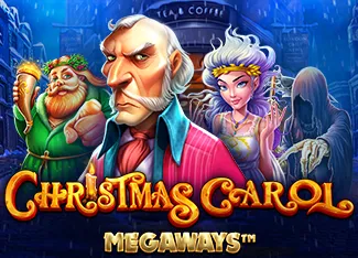 Pragmatic : Christmas Carol Megaways - POWERPLAY128