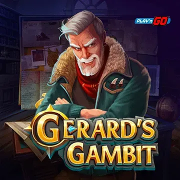 PlaynGo : Gerards Gambit - POWERPLAY128