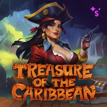 Spinocchio : Treasure of the Caribbean - POWERPLAY128