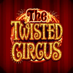 The Twisted Circus - POWERPLAY128