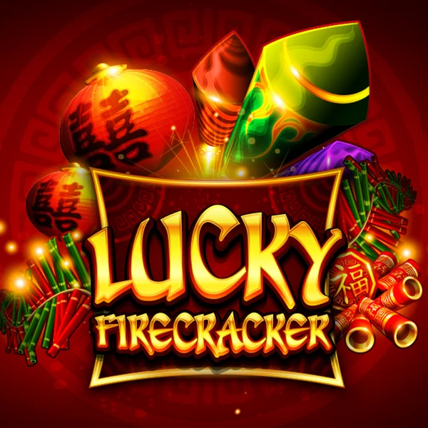 Lucky Firecracker - POWERPLAY128