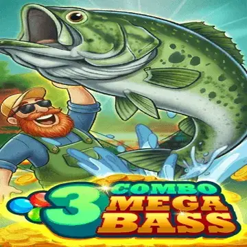 3 Combo Mega Bass - POWERPLAY128