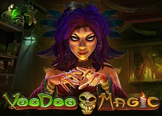 Pragmatic : Voodoo Magic - POWERPLAY128