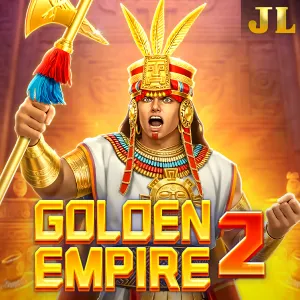 Jili : Golden Empire 2 - POWERPLAY128