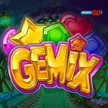 PlaynGo : Gemix - POWERPLAY128