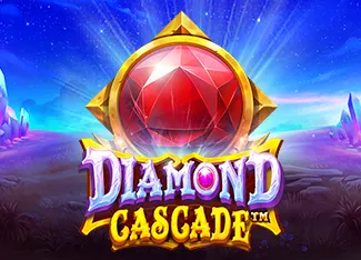 Pragmatic : Diamond Cascade - POWERPLAY128