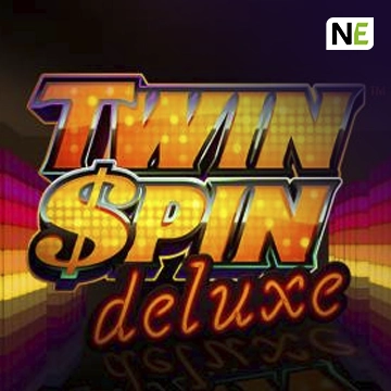 Twin Spin DeLuxe - POWERPLAY128