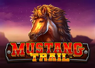 Pragmatic : Mustang Trail - POWERPLAY128