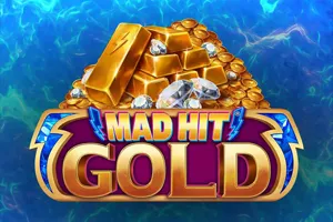 Mad Hit Gold - POWERPLAY128