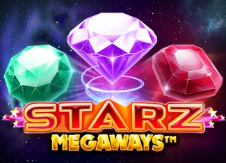Pragmatic : Starz Megaways - POWERPLAY128