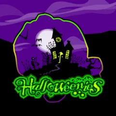 Halloweenies - POWERPLAY128