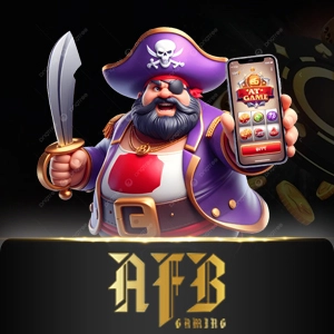 AFB - POWERPLAY128