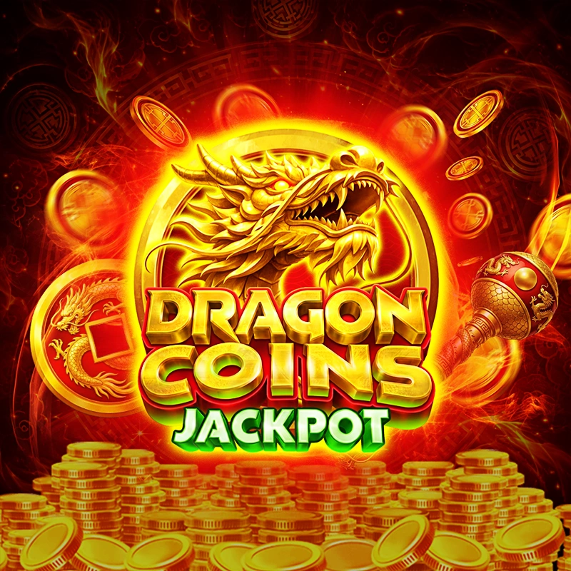 Mancala : Dragon Coins Jackpot - POWERPLAY128