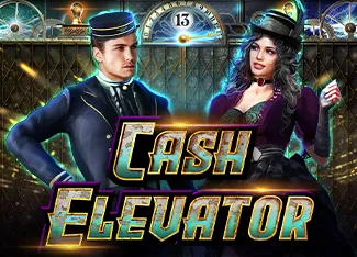 Pragmatic : Cash Elevator - POWERPLAY128