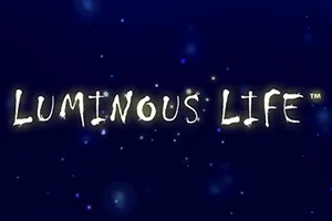 Luminous Life - POWERPLAY128