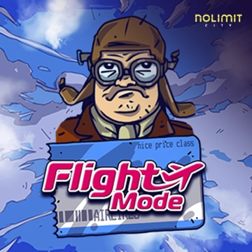 NolimitCity : Flight Mode - POWERPLAY128