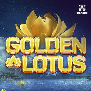 Golden Lotus - POWERPLAY128