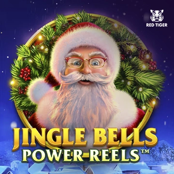Jingle Bells Power Reels - POWERPLAY128