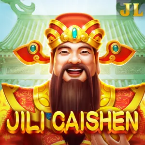 Jili : JILI Caishen - POWERPLAY128