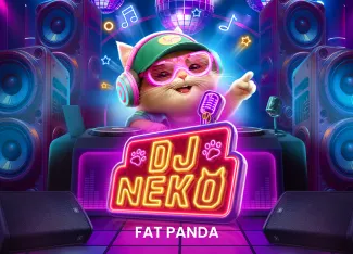 DJ Neko - POWERPLAY128