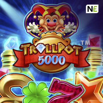 Trollpot 5000 - POWERPLAY128