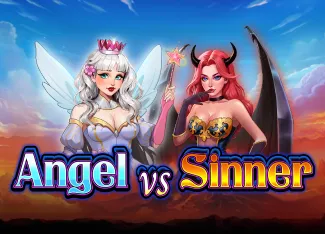 Pragmatic : Angel vs Sinner - POWERPLAY128